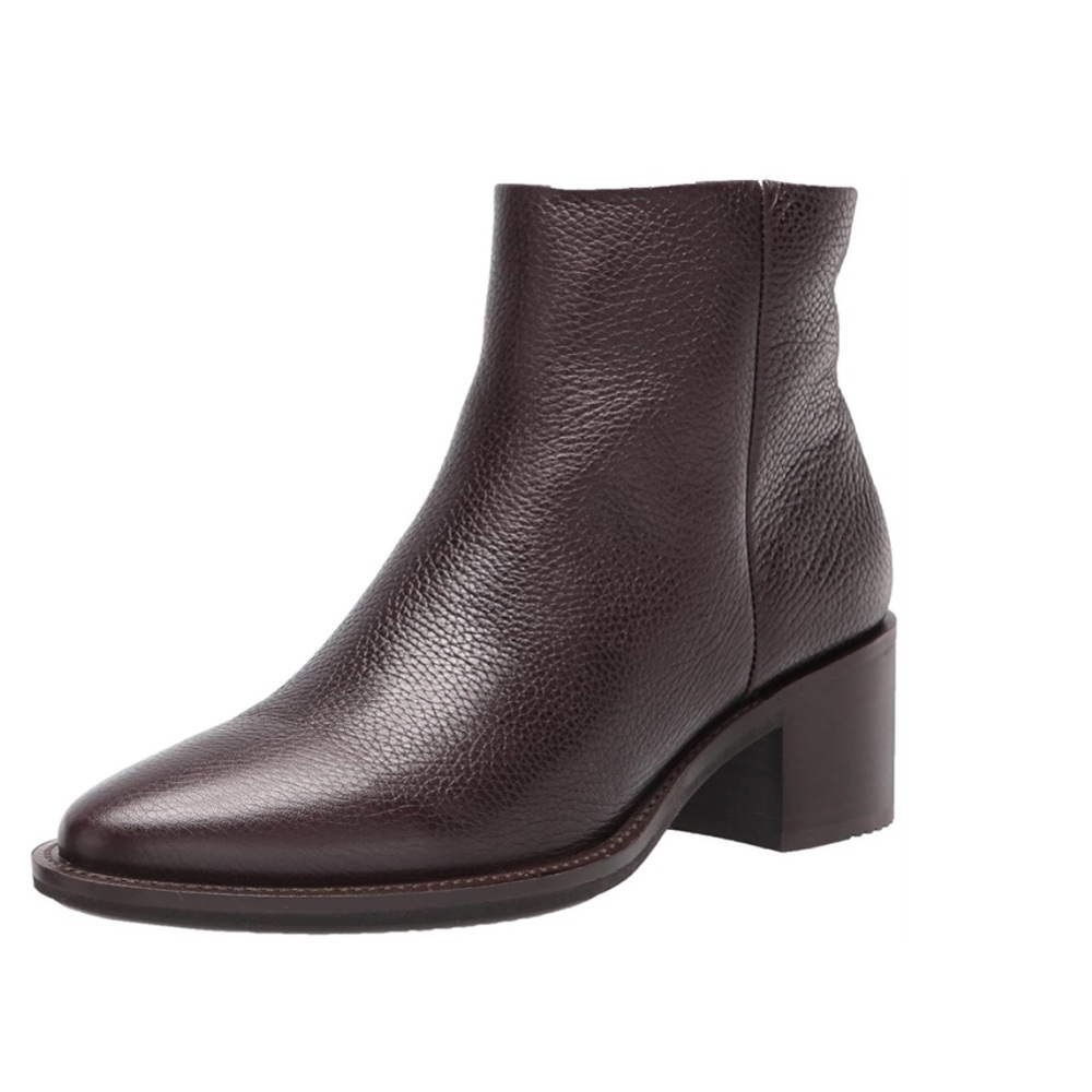ECCO Shape 35 Sartorelle ankle boots NEW